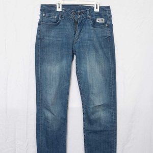 Levi's 514 Straight Leg Men's Jeans